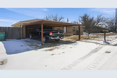 [Address not provided], Clyde, TX 79510 - Photo 3