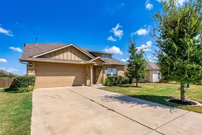 710 Mitchell Drive, Hutto, TX 78634 - Photo 3