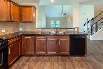 710 Mitchell Drive, Hutto, TX 78634 - Photo 9