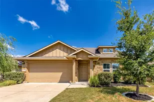 710 Mitchell Dr, Hutto, TX 78634 - Photo 1