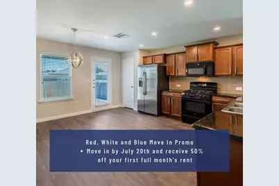 710 Mitchell Drive, Hutto, TX 78634 - Photo 1