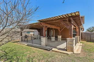 221 Brazoria Trail, San Marcos, TX 78666 - Photo 35