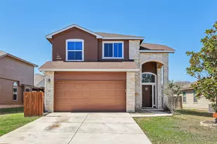 221 Brazoria Trail, San Marcos, TX 78666 - Photo 1
