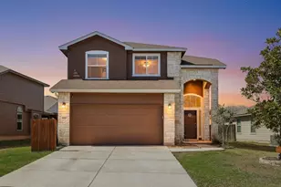 221 Brazoria Trail, San Marcos, TX 78666 - Photo 1