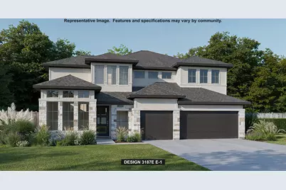 9105 Calvert Way, Austin, TX 78744 - Photo 1