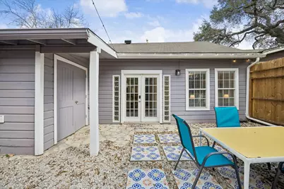 211 Lessin Lane #B, Austin, TX 78704 - Photo 3