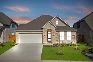 1504 Corduroy Ln, Georgetown, TX 78633 - Photo 1