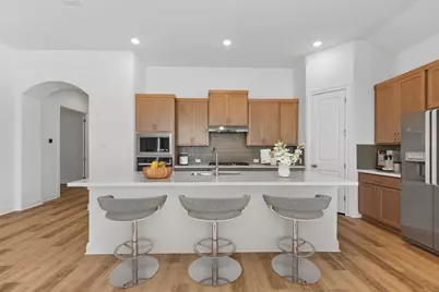 1504 Corduroy Lane, Georgetown, TX 78633 - Photo 3