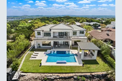 912 Watercliffe, Lago Vista, TX 78645 - Photo 37