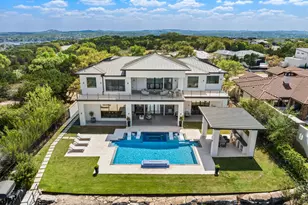 912 Watercliffe, Lago Vista, TX 78645 - Photo 37