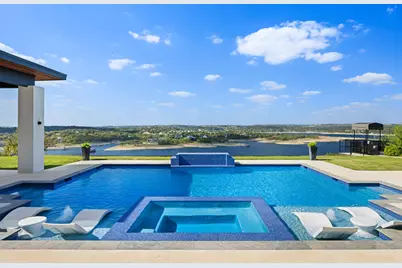 912 Watercliffe, Lago Vista, TX 78645 - Photo 3