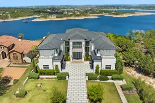 912 Watercliffe, Lago Vista, TX 78645 - Photo 1