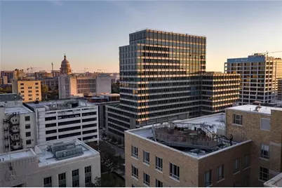 710 Colorado Street #8C, Austin, TX 78701 - Photo 25