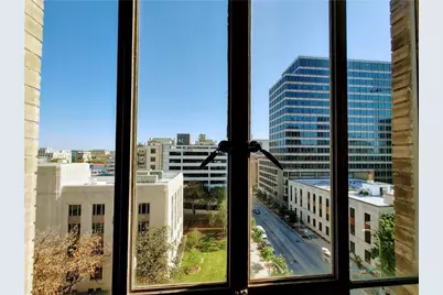 710 Colorado Street #8C, Austin, TX 78701 - Photo 9