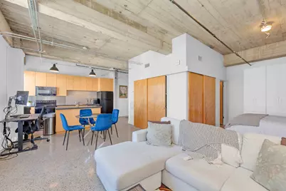 710 Colorado Street #8C, Austin, TX 78701 - Photo 13