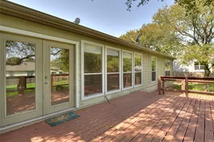 15202 N Flamingo Dr, Austin, TX 78734 - Photo 5