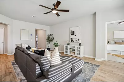 208 Royal Palm Way, Leander, TX 78641 - Photo 5