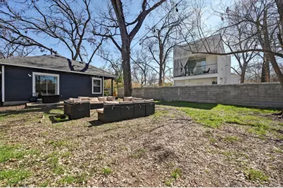 1118 Linden Street #A & B, Austin, TX 78702 - Photo 35