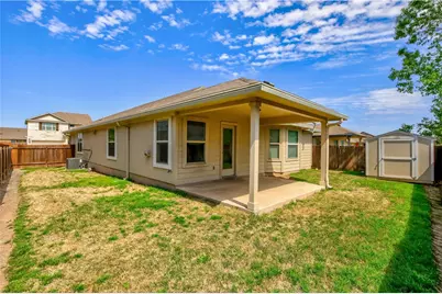 18736 Mangan Way, Pflugerville, TX 78660 - Photo 27