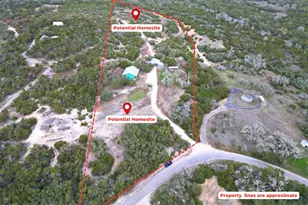 1401 Pursley Rd, Dripping Springs, TX 78620 - Photo 27