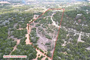1401 Pursley Rd, Dripping Springs, TX 78620 - Photo 29
