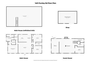 1401 Pursley Rd, Dripping Springs, TX 78620 - Photo 35