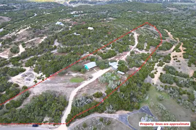 1401 Pursley Road, Dripping Springs, TX 78620 - Photo 3