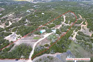 1401 Pursley Rd, Dripping Springs, TX 78620 - Photo 3