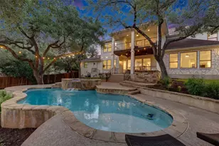 13601 Montview Dr, Austin, TX 78732 - Photo 3