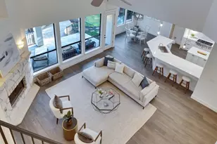 13601 Montview Dr, Austin, TX 78732 - Photo 9