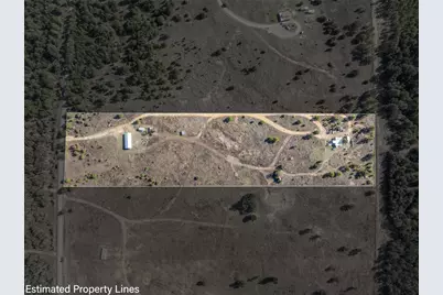 1759 Gotier Trace Road, Paige, TX 78659 - Photo 3