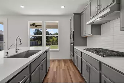 176 Alicante Lane, Liberty Hill, TX 78642 - Photo 7