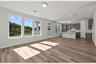 176 Alicante Lane, Liberty Hill, TX 78642 - Photo 9