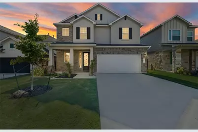 176 Alicante Lane, Liberty Hill, TX 78642 - Photo 1