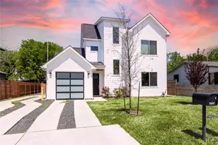 2710 Zaragosa St, Austin, TX 78702 - Photo 31