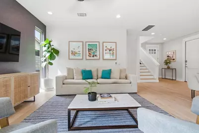 2710 Zaragosa Street #A, Austin, TX 78702 - Photo 15