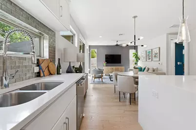 2710 Zaragosa Street #A, Austin, TX 78702 - Photo 11