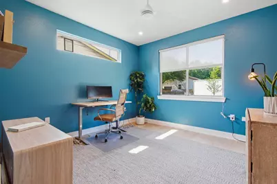 2710 Zaragosa Street #A, Austin, TX 78702 - Photo 7