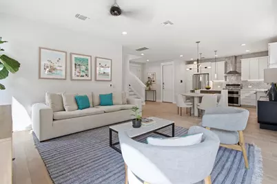 2710 Zaragosa Street #A, Austin, TX 78702 - Photo 5
