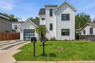 2710 Zaragosa St, Austin, TX 78702 - Photo 1