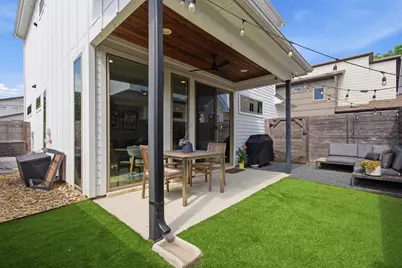 2710 Zaragosa Street #A, Austin, TX 78702 - Photo 29