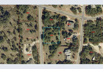 1061 Cougar Drive, Canyon Lake, TX 78133 - Photo 3