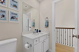 4010 Flowstone Ln, Round Rock, TX 78681 - Photo 25