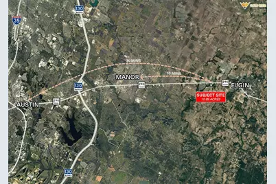 18401 E US Highway 290, Elgin, TX 78621 - Photo 5