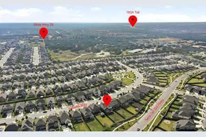 148 Isabella Way, Liberty Hill, TX 78642 - Photo 25