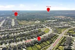 148 Isabella Wy, Liberty Hill, TX 78642 - Photo 25