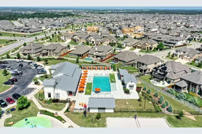 148 Isabella Way, Liberty Hill, TX 78642 - Photo 27