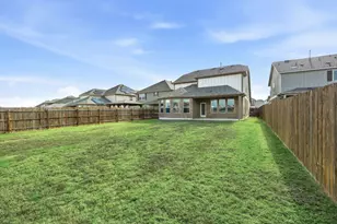 148 Isabella Wy, Liberty Hill, TX 78642 - Photo 21