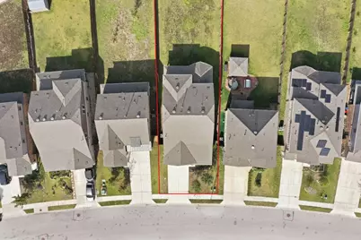 148 Isabella Way, Liberty Hill, TX 78642 - Photo 23