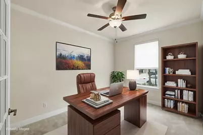 148 Isabella Way, Liberty Hill, TX 78642 - Photo 3